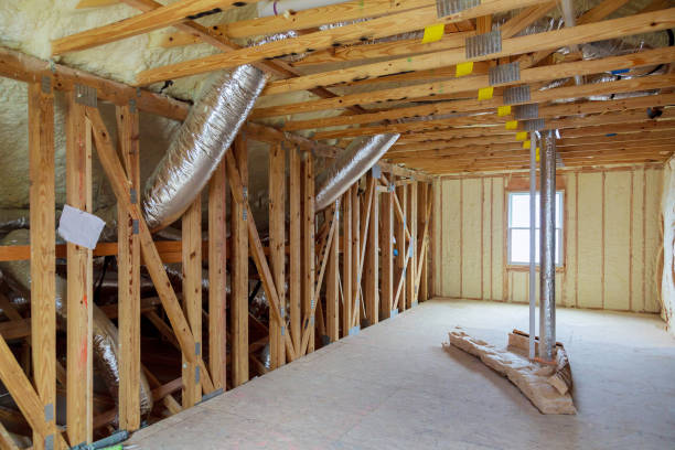Best Specialized Insulation Services in Treasure Lake, PA
