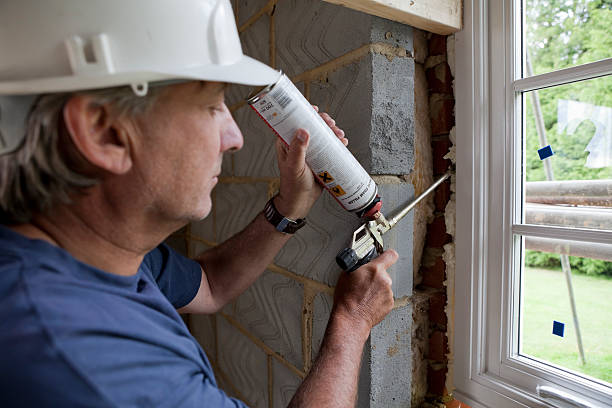 Best Insulation Maintenance and Repair in Treasure Lake, PA