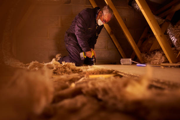 Best Spray Foam Insulation in Treasure Lake, PA